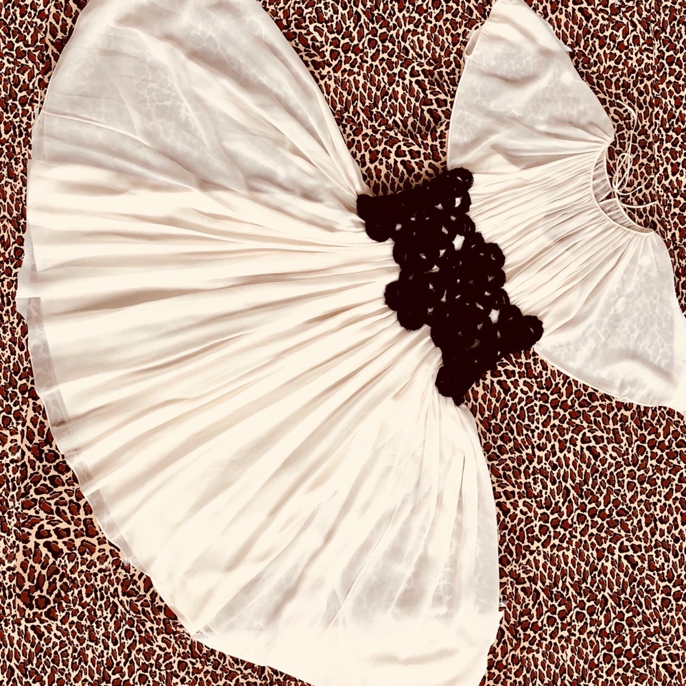 Redux Charles Chang Lima dress